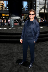 Tom Cruise фото №967432