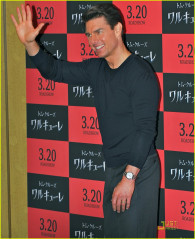 Tom Cruise фото №140560