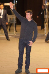 Tom Cruise фото №632142