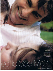 Tom Cruise фото №65542
