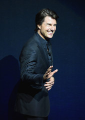 Tom Cruise фото №803256