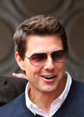 Tom Cruise фото №664155