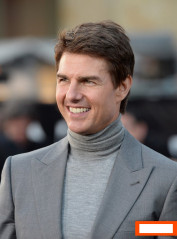 Tom Cruise фото №634217