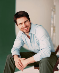 Tom Cruise фото №46730