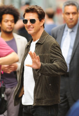 Tom Cruise фото №523772