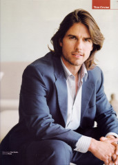 Tom Cruise фото №22491