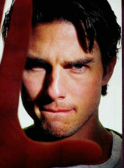 Tom Cruise фото №41528