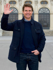 Tom Cruise фото №623504