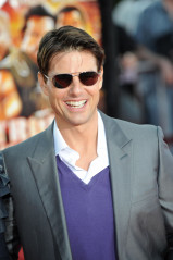 Tom Cruise фото №252795