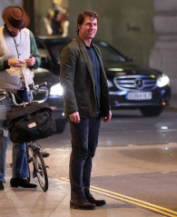 Tom Cruise фото №778591