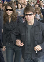 Tom Cruise фото №528922