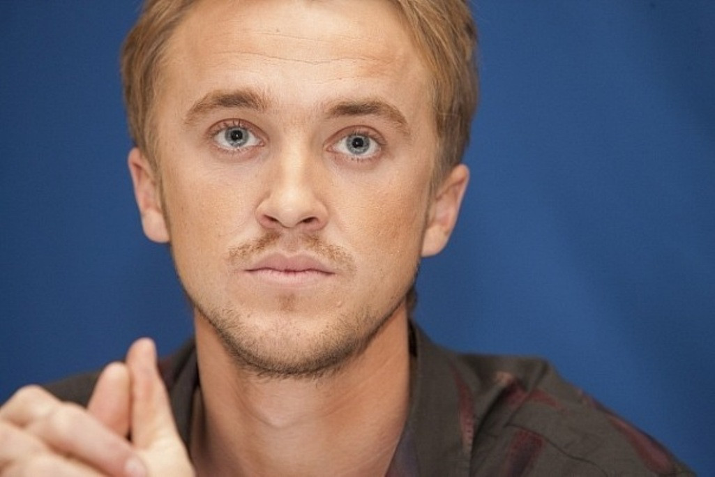 Том Фелтон (Tom Felton)