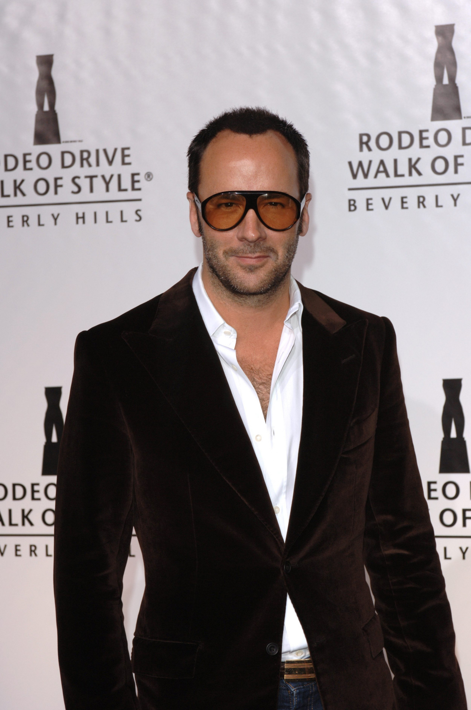 Том Форд (Tom Ford)