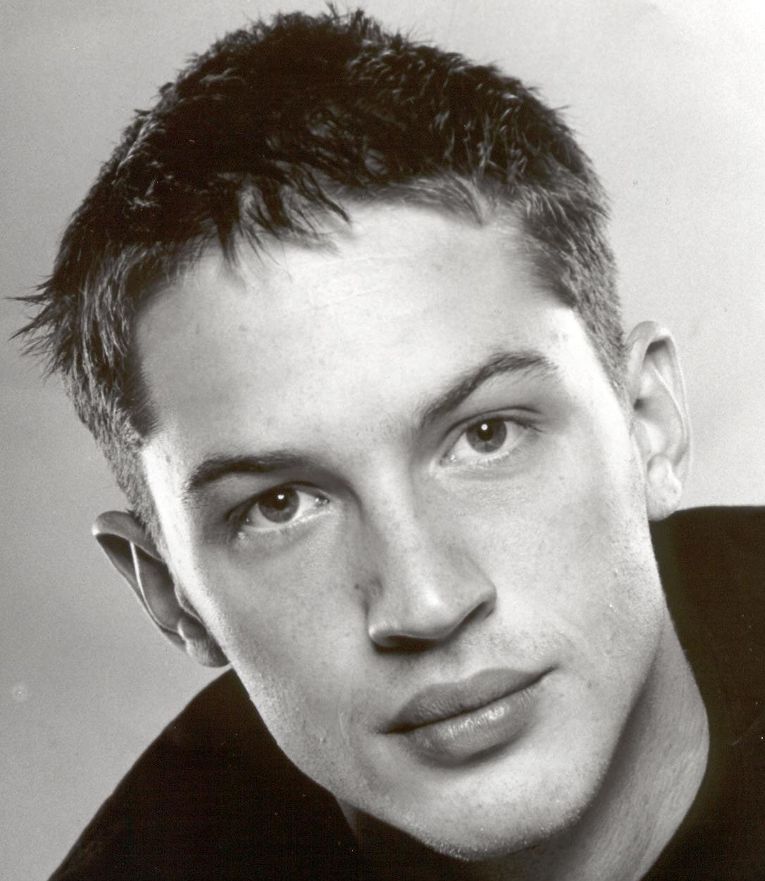 Том Харди (Tom Hardy)