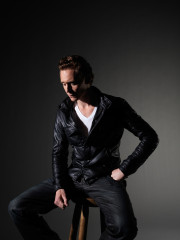 Tom Hiddleston фото №692384