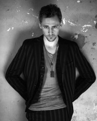 Tom Hiddleston фото №691099