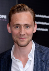 Tom Hiddleston фото №691101