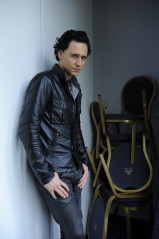 Tom Hiddleston фото №692380