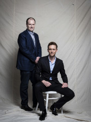 Tom Hiddleston фото №691103