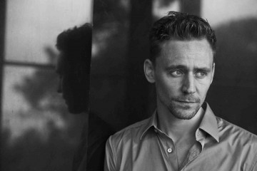 Tom Hiddleston фото №692388