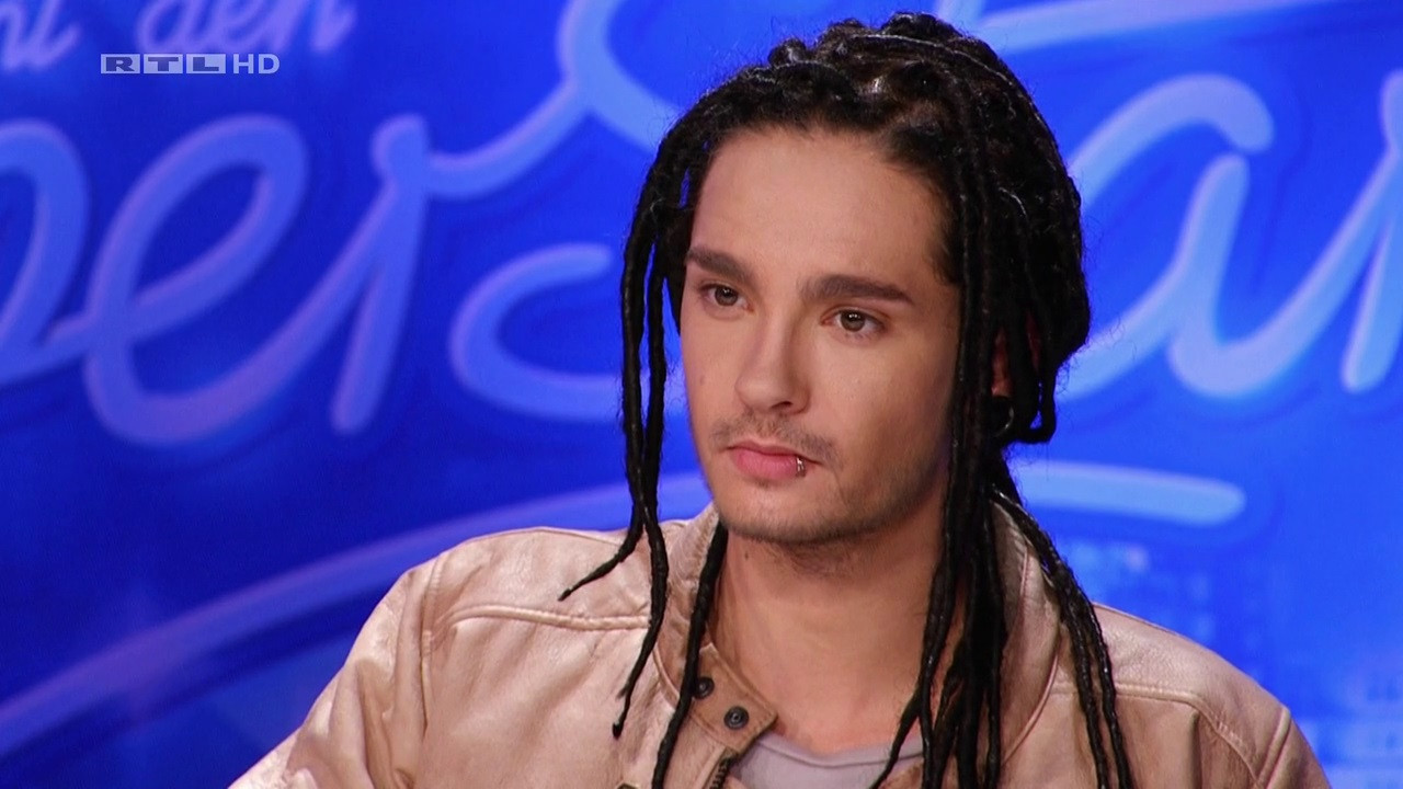 Том Каулиц (Tom Kaulitz)