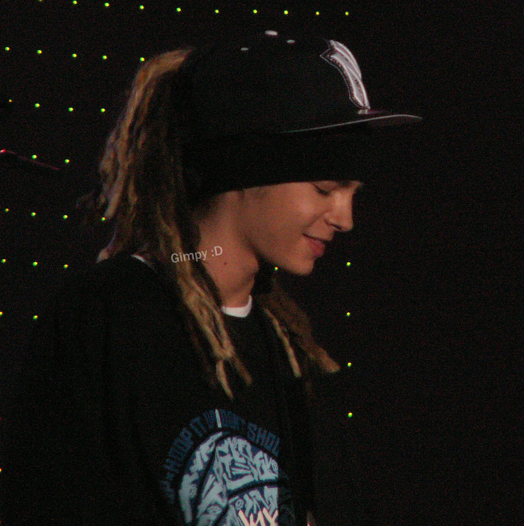 Том Каулиц (Tom Kaulitz)