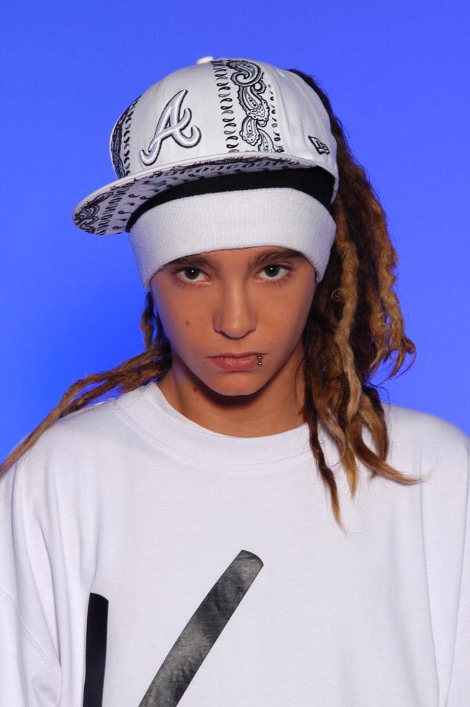 Том Каулиц (Tom Kaulitz)