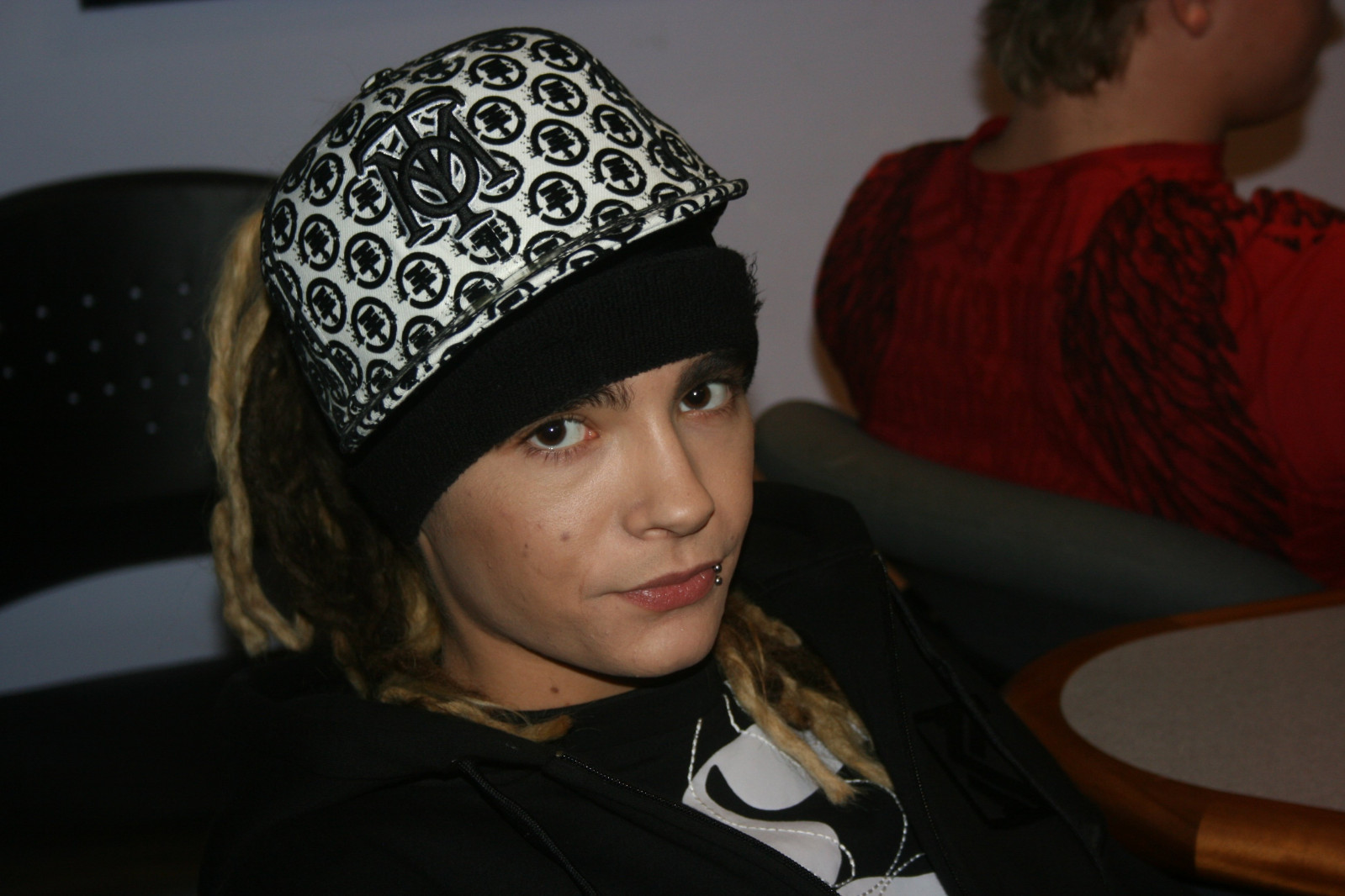 Том Каулиц (Tom Kaulitz)