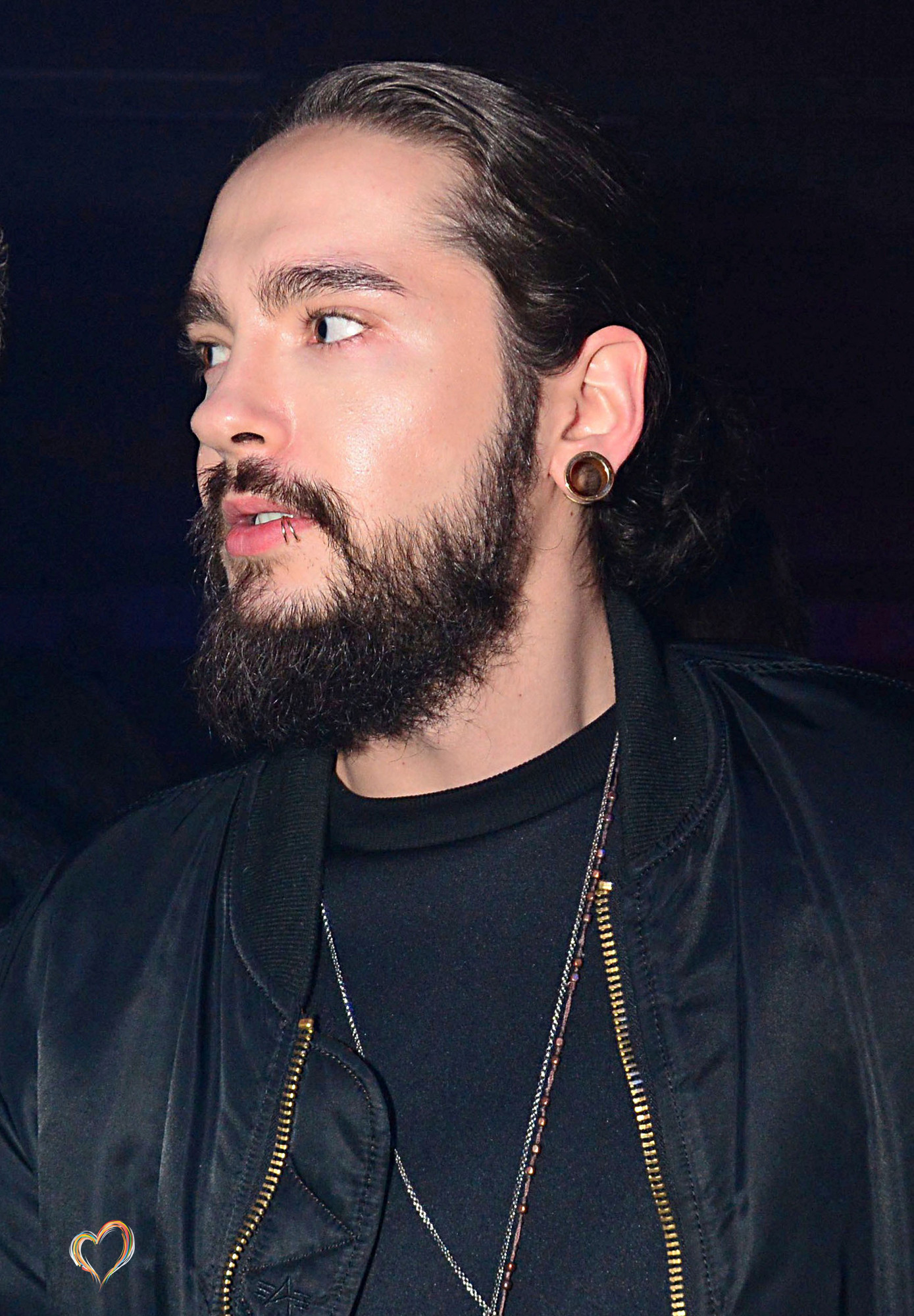 Том Каулиц (Tom Kaulitz)