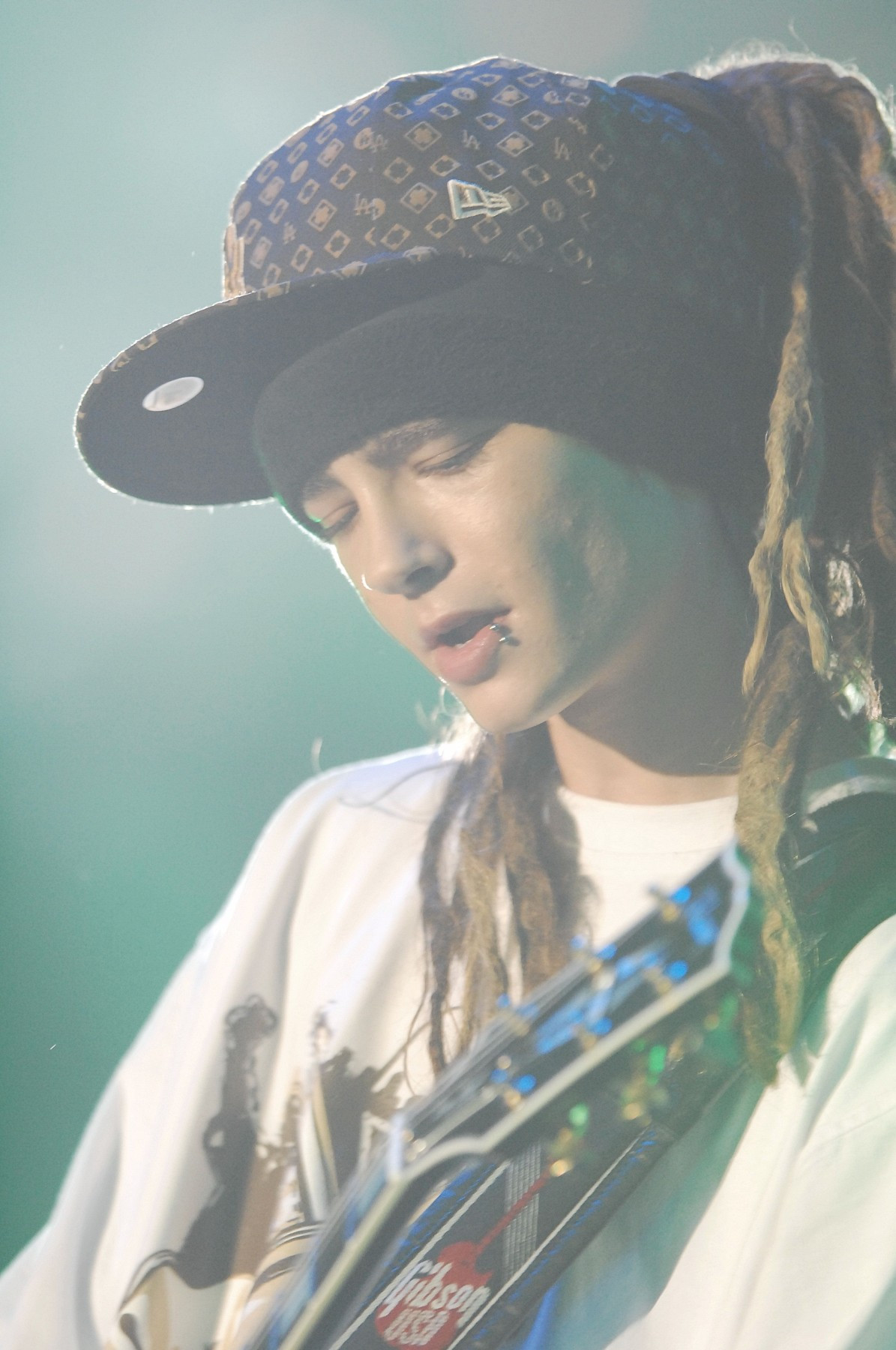 Том Каулиц (Tom Kaulitz)