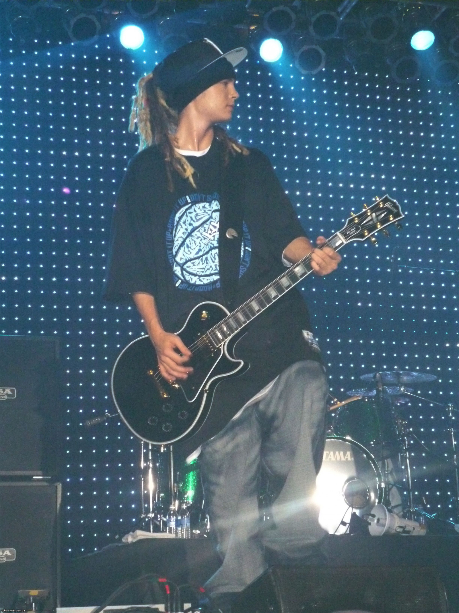 Том Каулиц (Tom Kaulitz)