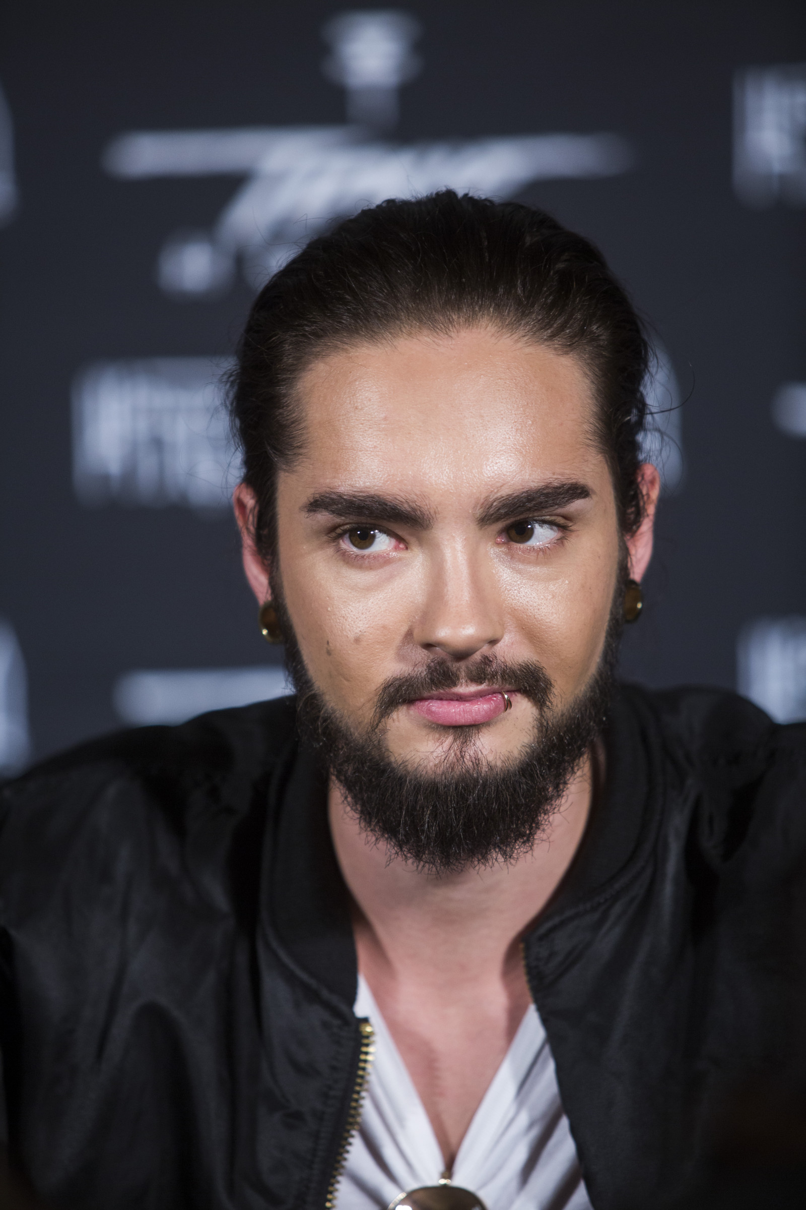 Том Каулиц (Tom Kaulitz)