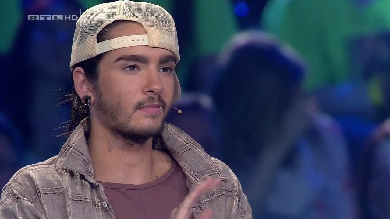 Том Каулиц (Tom Kaulitz)