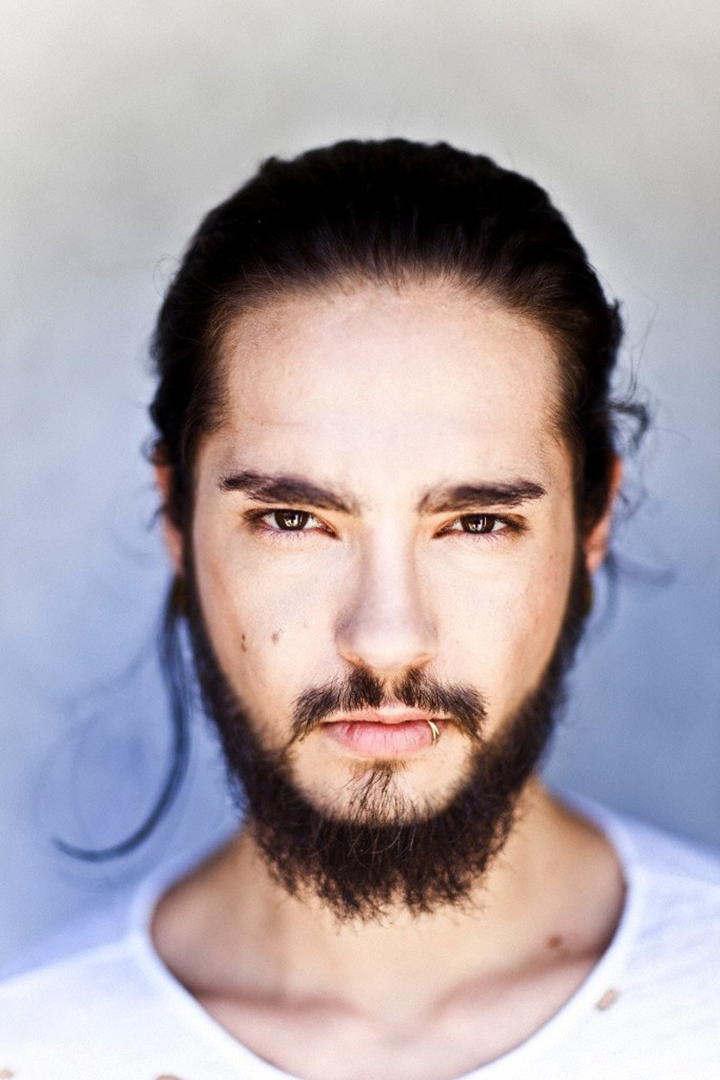 Том Каулиц (Tom Kaulitz)