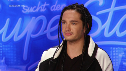 Tom Kaulitz фото №862436