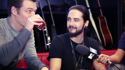 Tom Kaulitz фото №862435