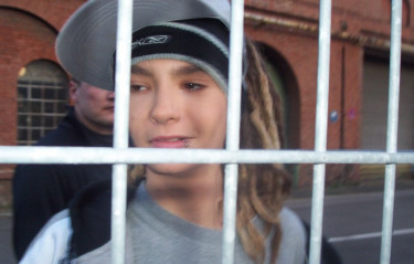 Tom Kaulitz фото №881336