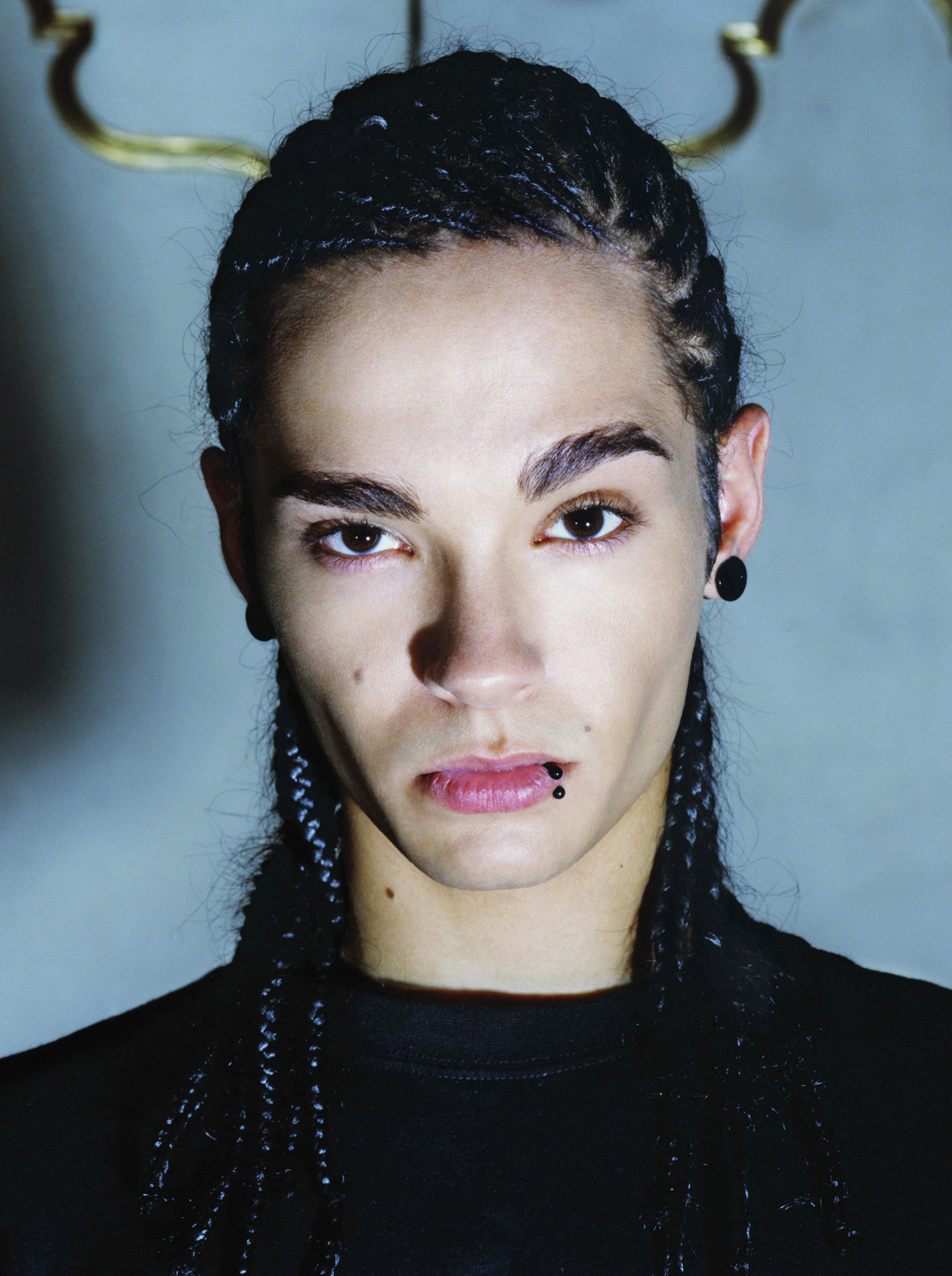 Том Каулиц (Tom Kaulitz)