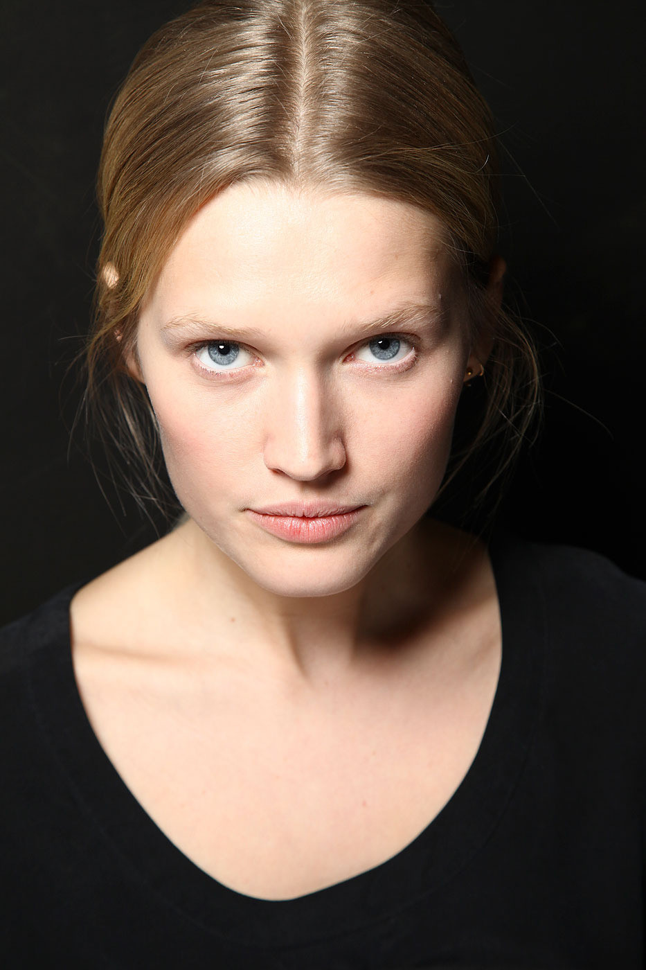 Тони Гаррн (Toni Garrn)