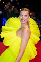 Toni Garrn - "Small Things Like These" Premiere at 74th Berlinale, 02/15/24 фото №1390365