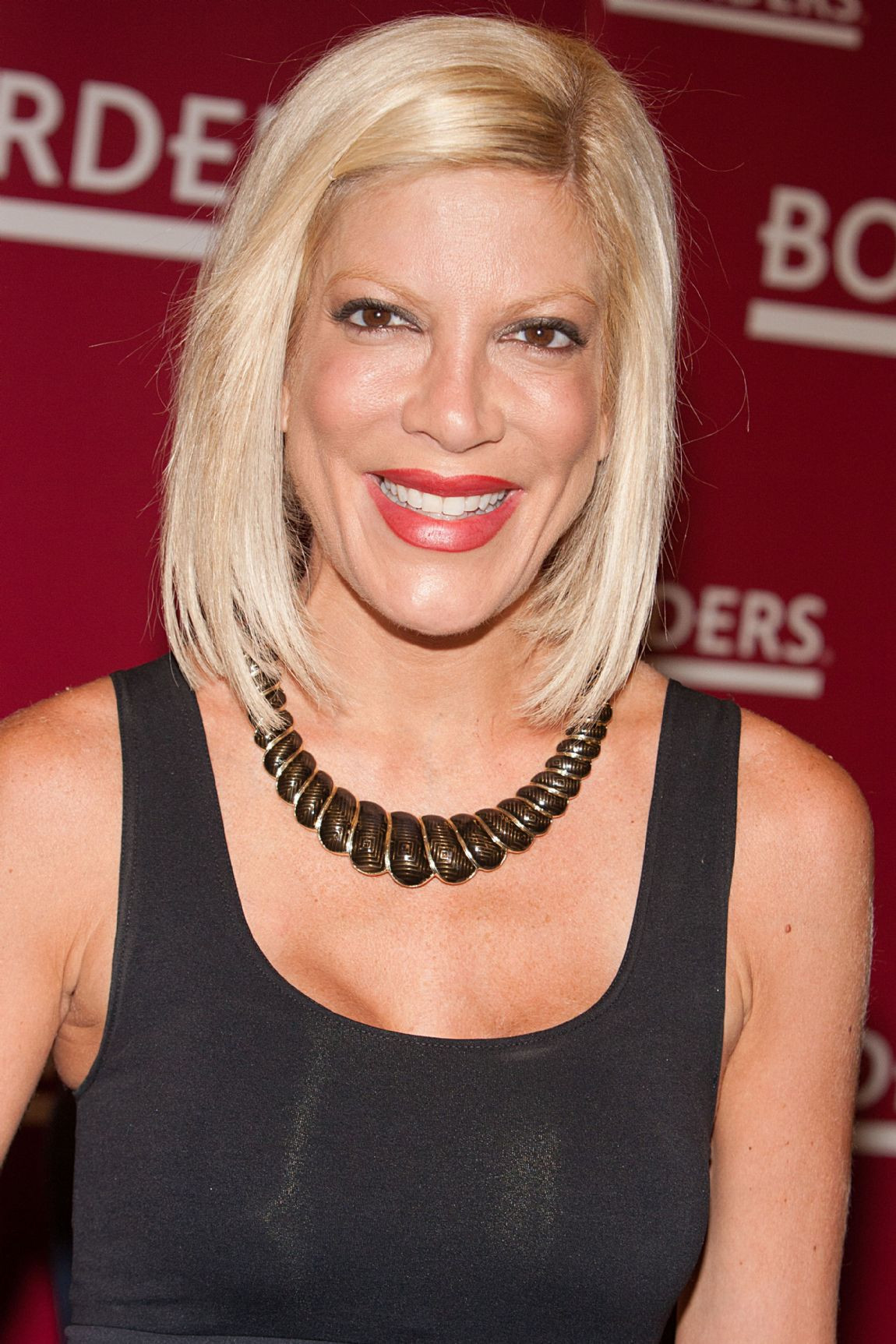 Тори Спеллинг (Tori Spelling)