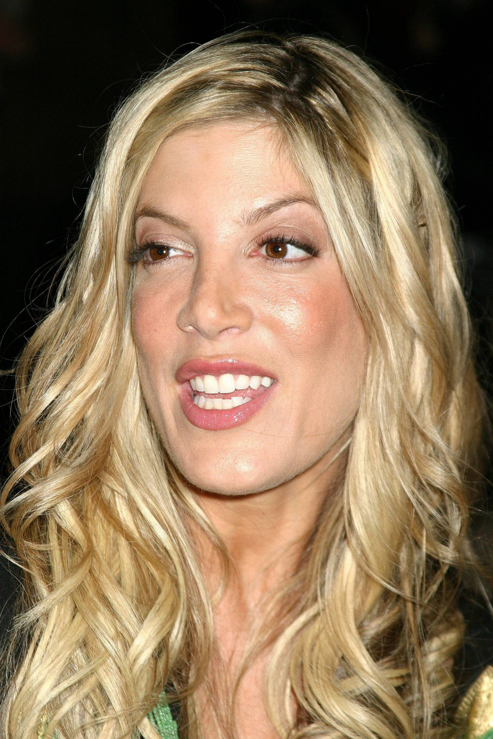 Тори Спеллинг (Tori Spelling)