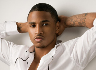 Trey Songz фото №434174