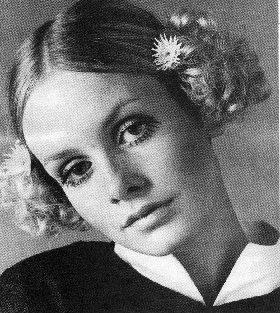 Твигги (Twiggy)