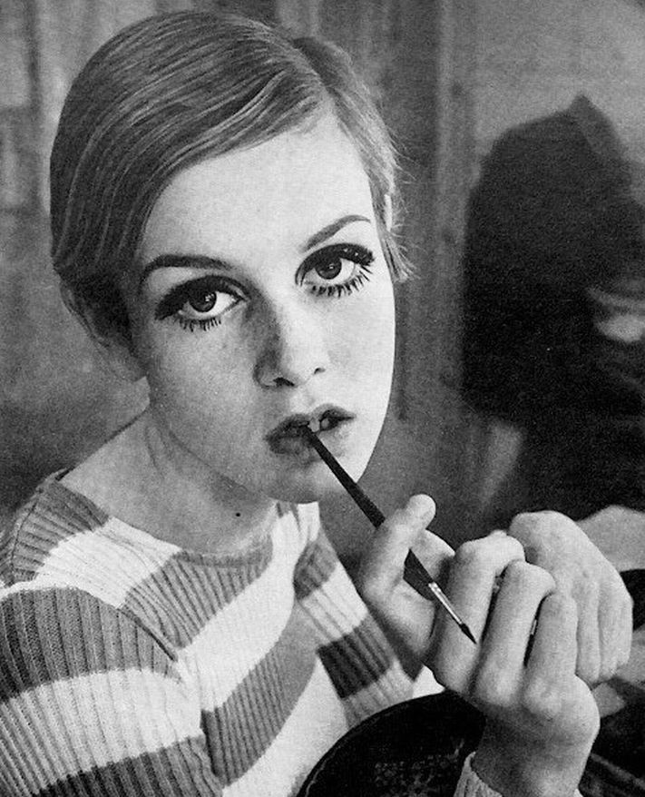 Твигги (Twiggy)