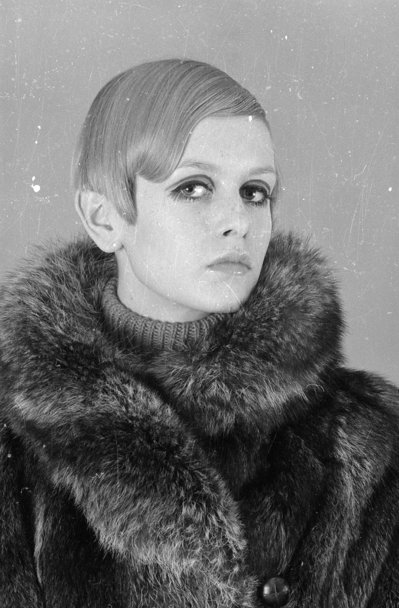 Твигги (Twiggy)