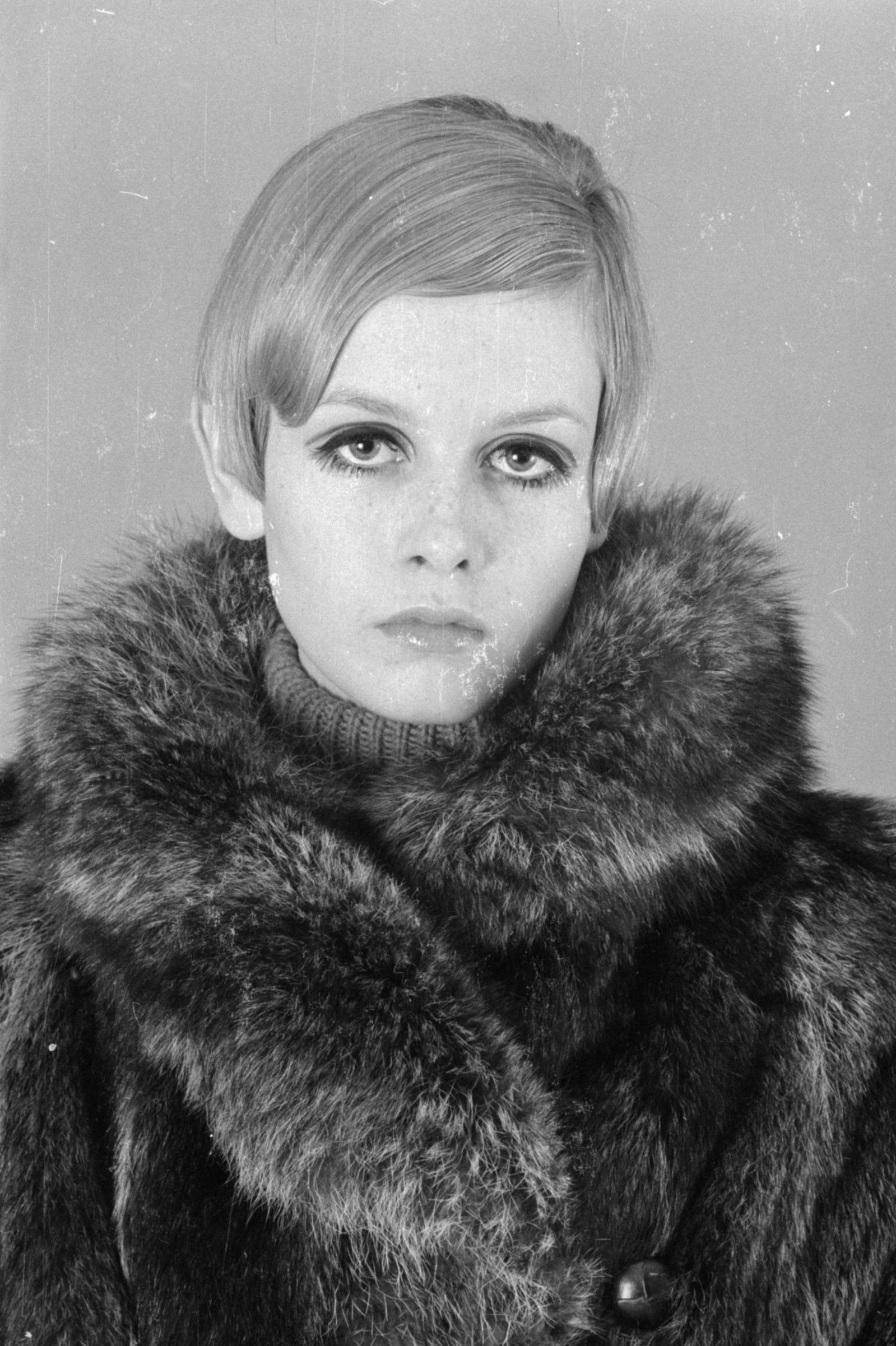 Твигги (Twiggy)