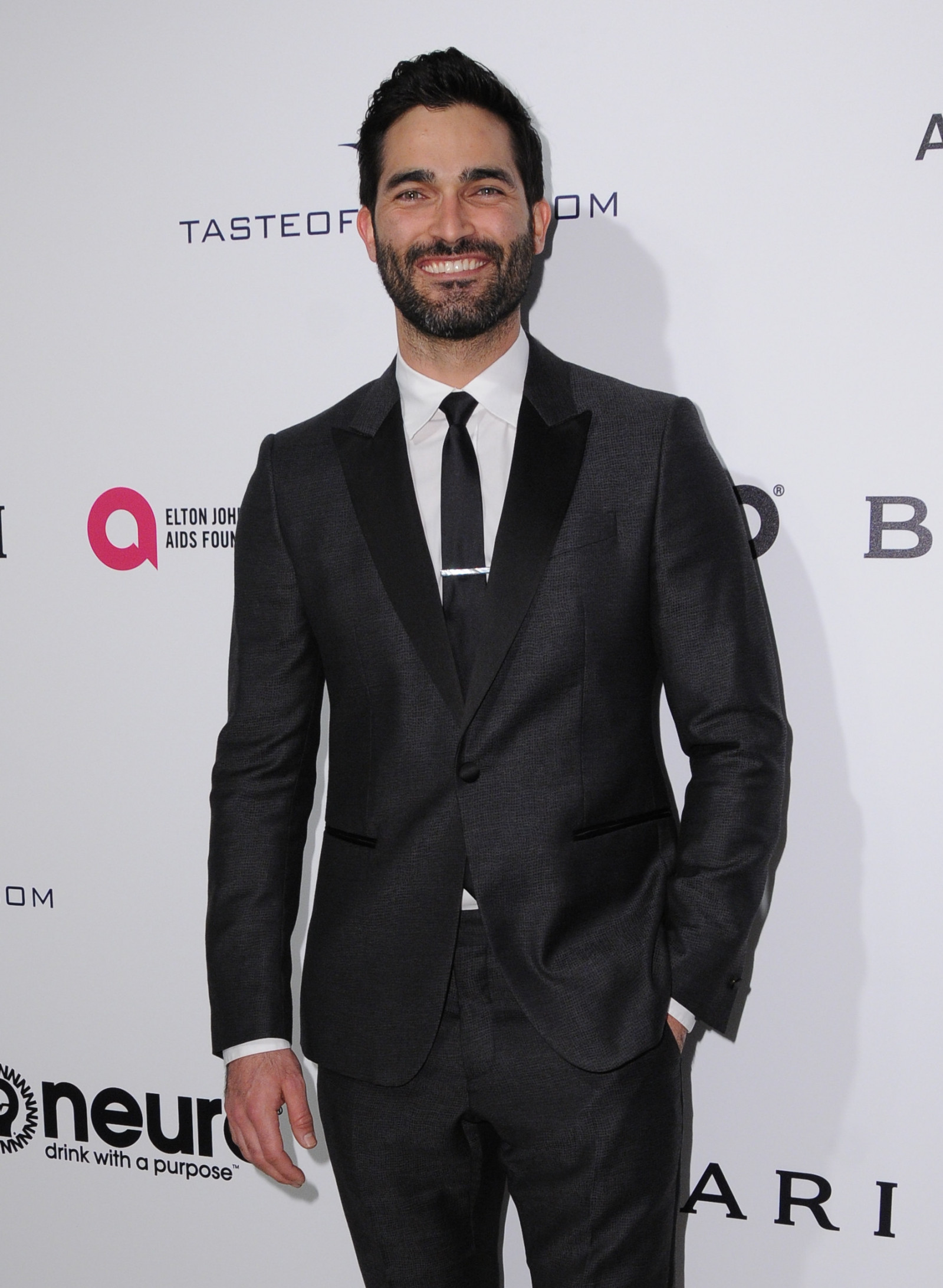 Тайлер Хеклин (Tyler Hoechlin )