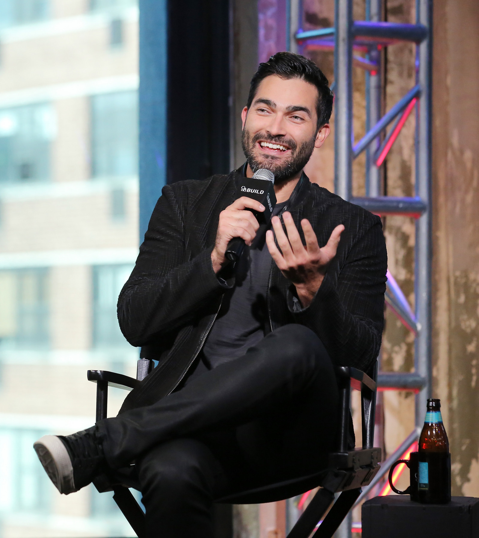 Тайлер Хеклин (Tyler Hoechlin )