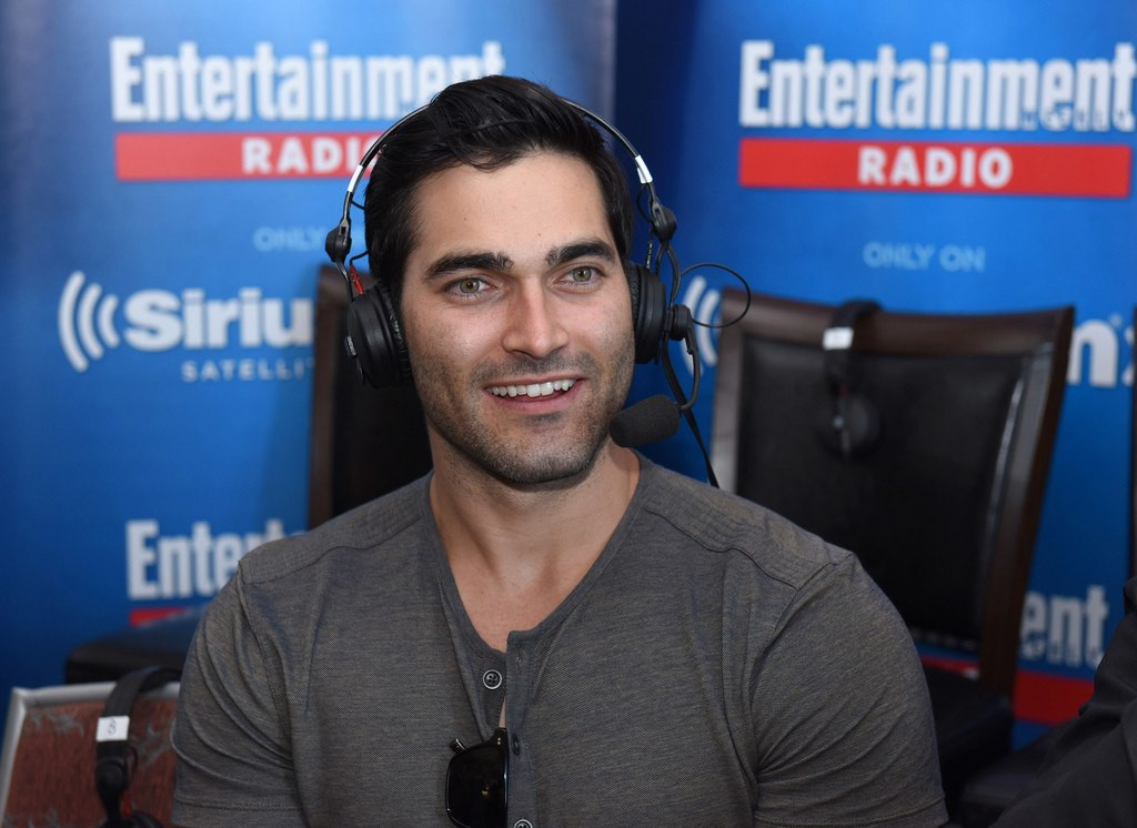 Тайлер Хеклин (Tyler Hoechlin )